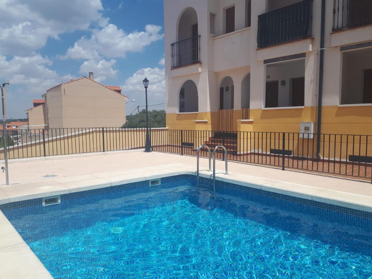 Suite Ruidera Beach Exterior photo