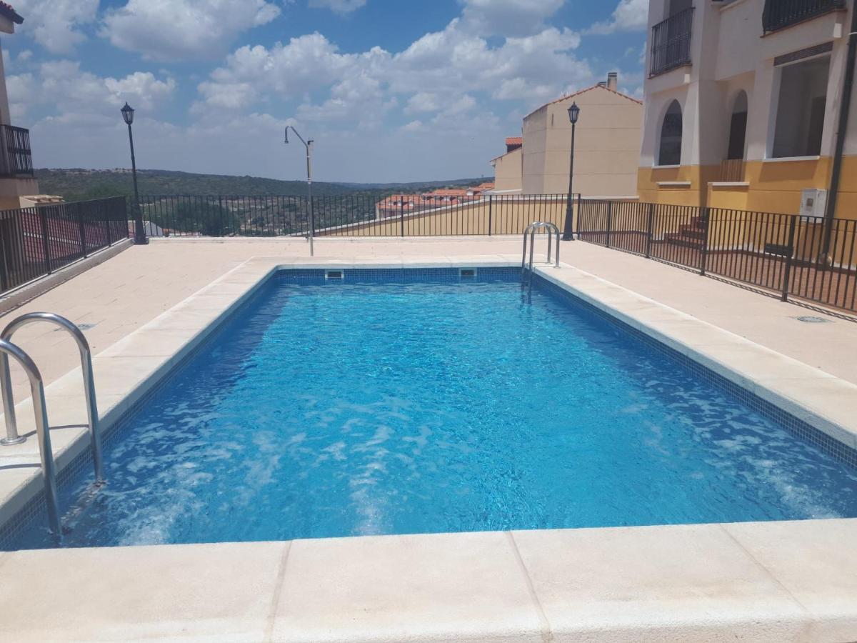 Suite Ruidera Beach Exterior photo