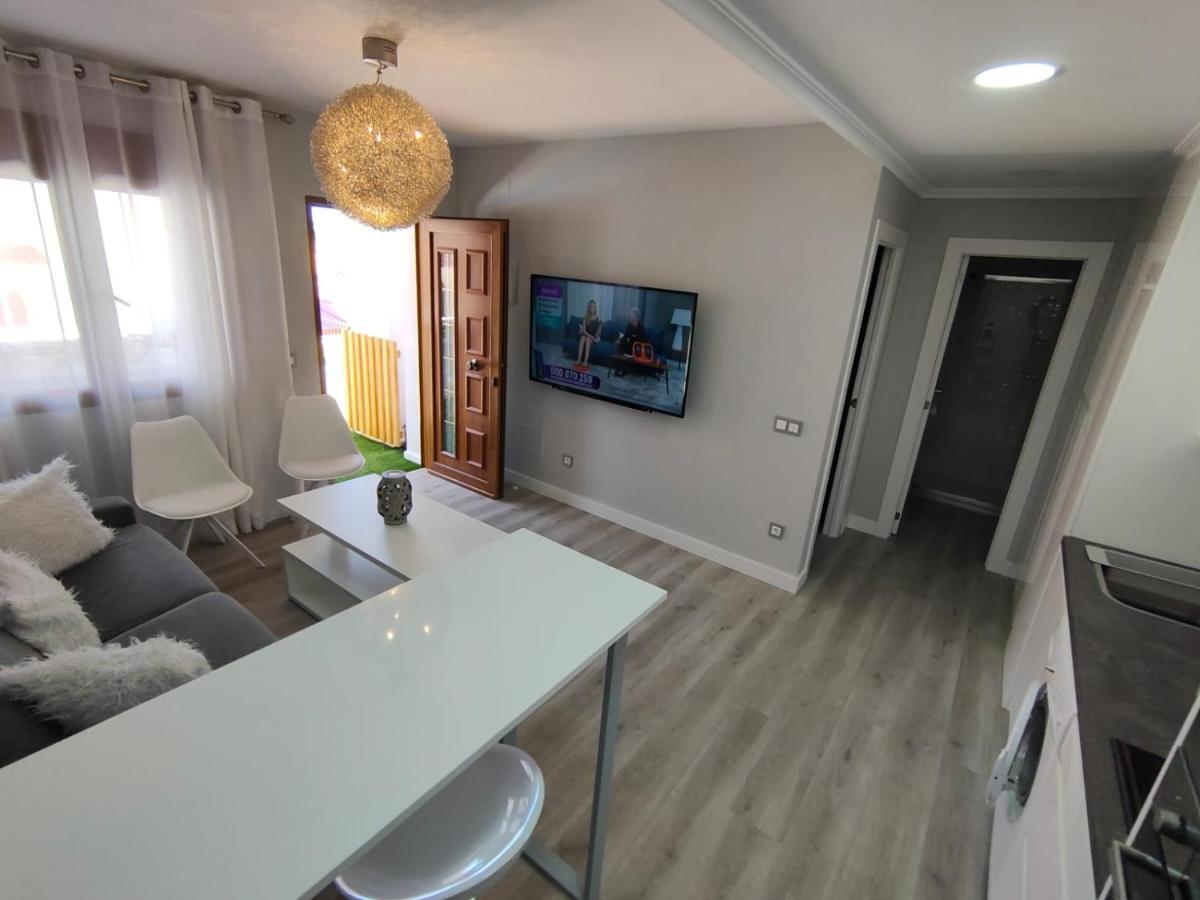 Suite Ruidera Beach Exterior photo