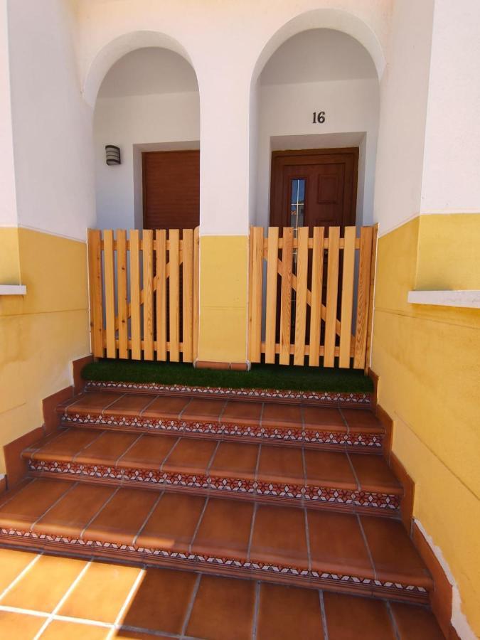 Suite Ruidera Beach Exterior photo