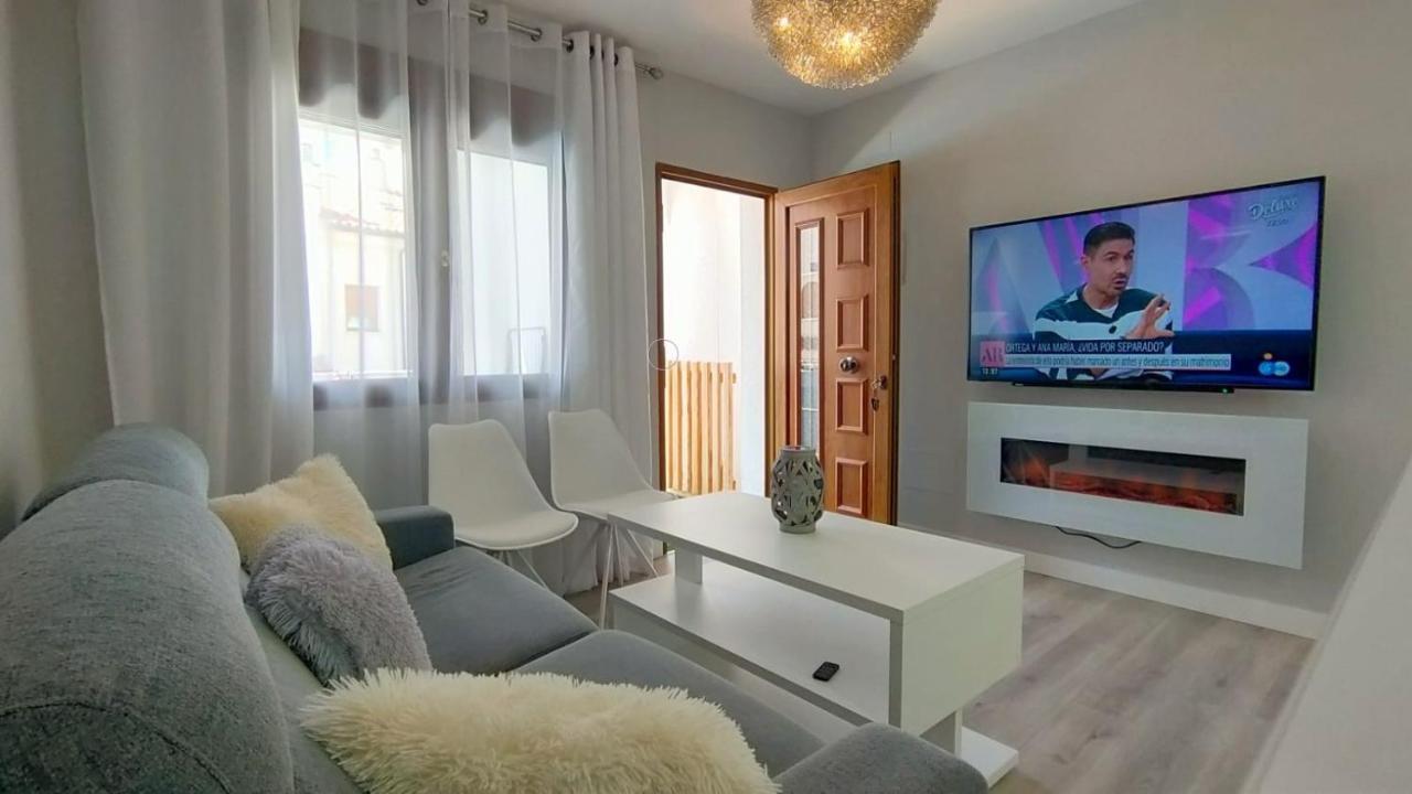 Suite Ruidera Beach Exterior photo