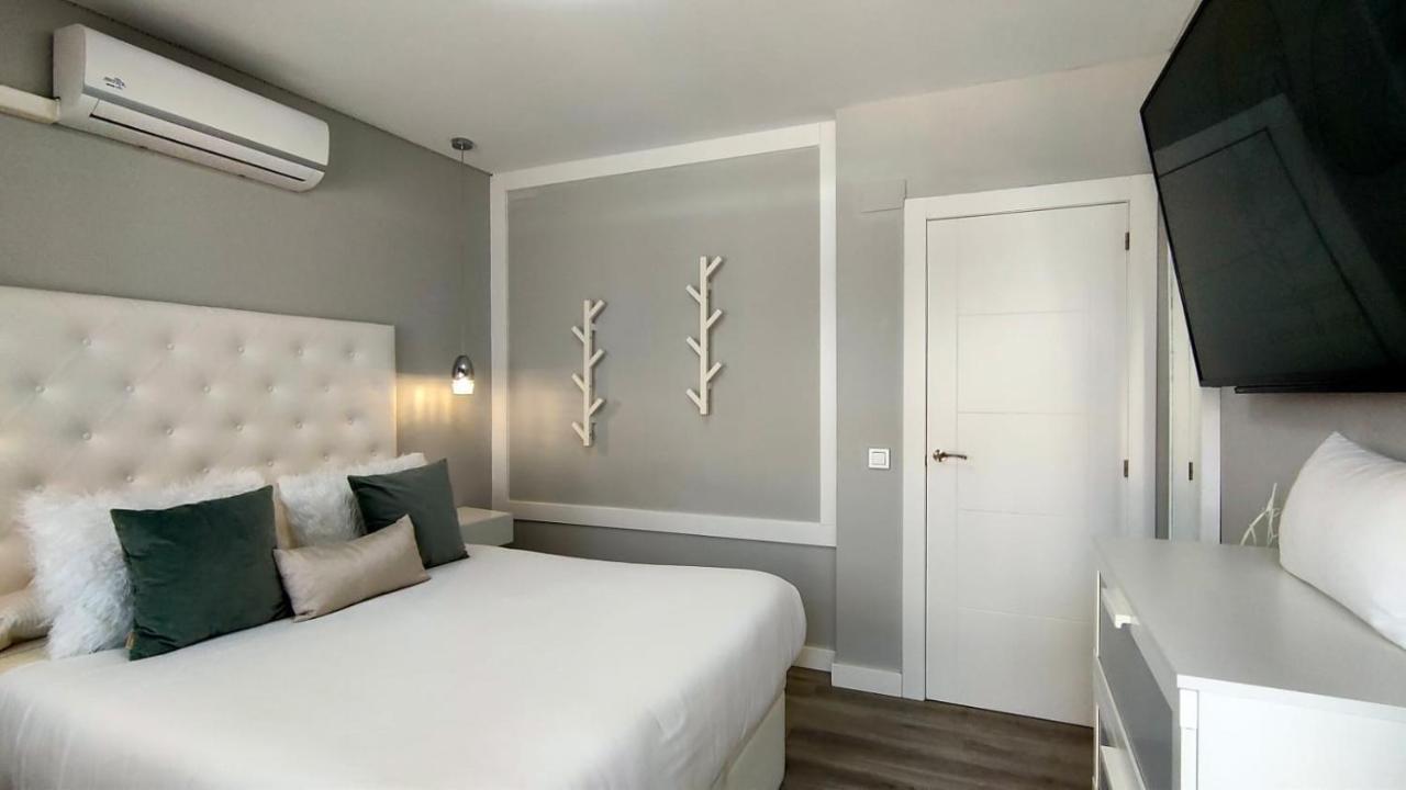 Suite Ruidera Beach Exterior photo