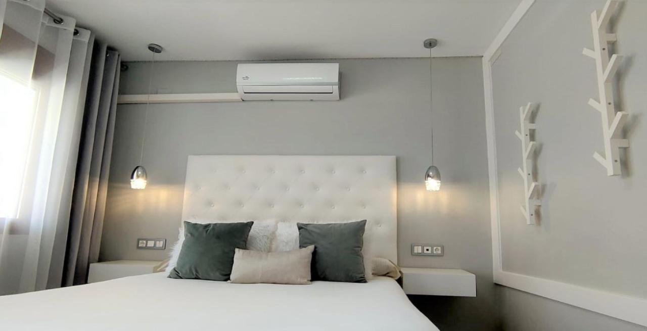 Suite Ruidera Beach Exterior photo