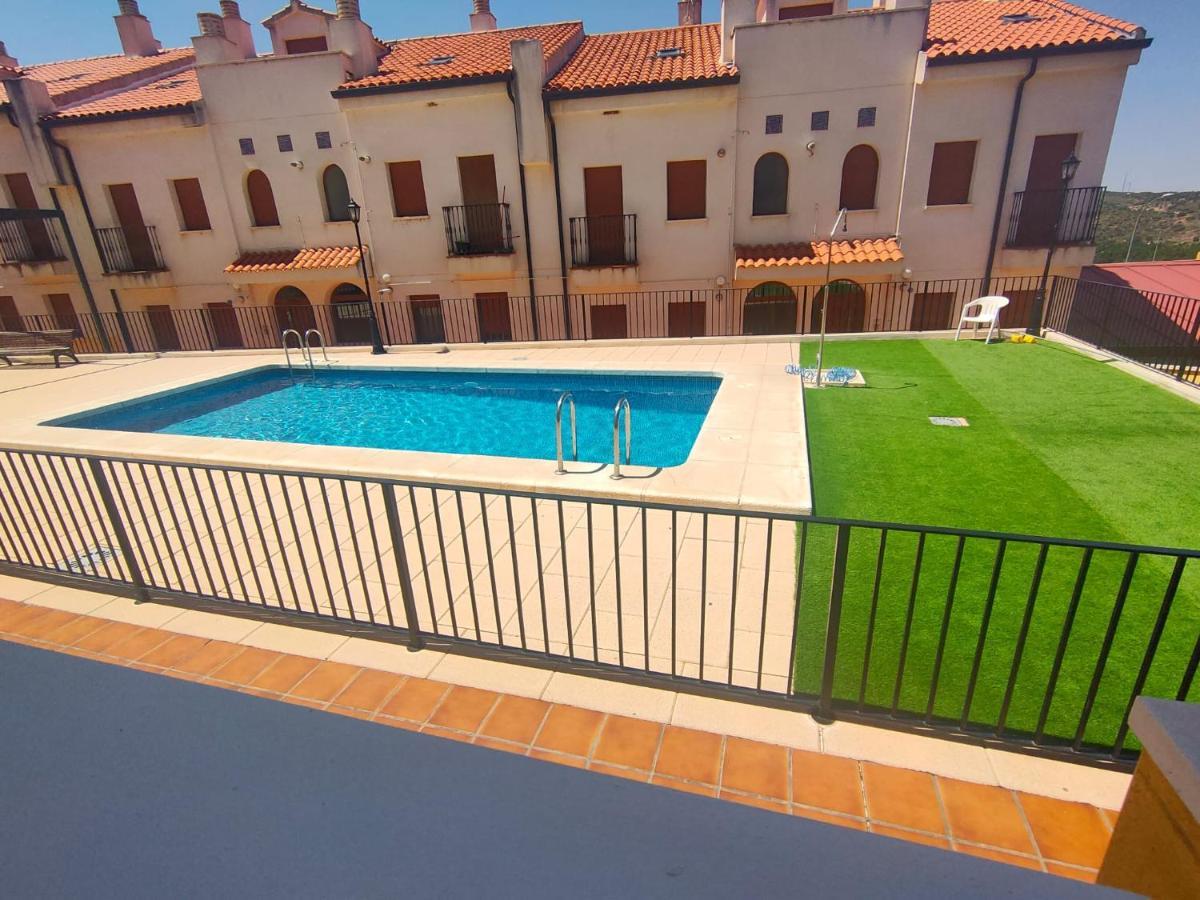 Suite Ruidera Beach Exterior photo