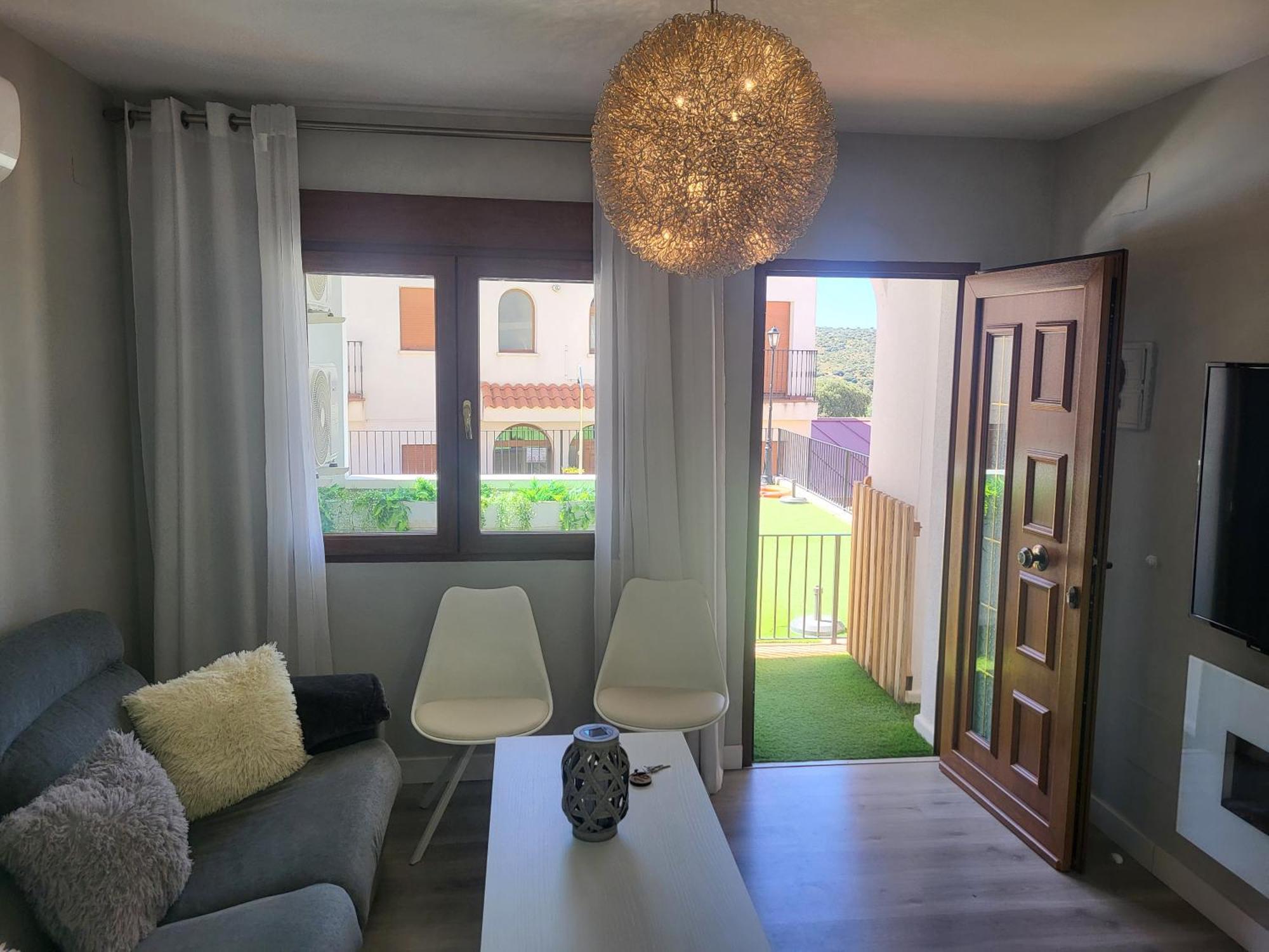 Suite Ruidera Beach Exterior photo