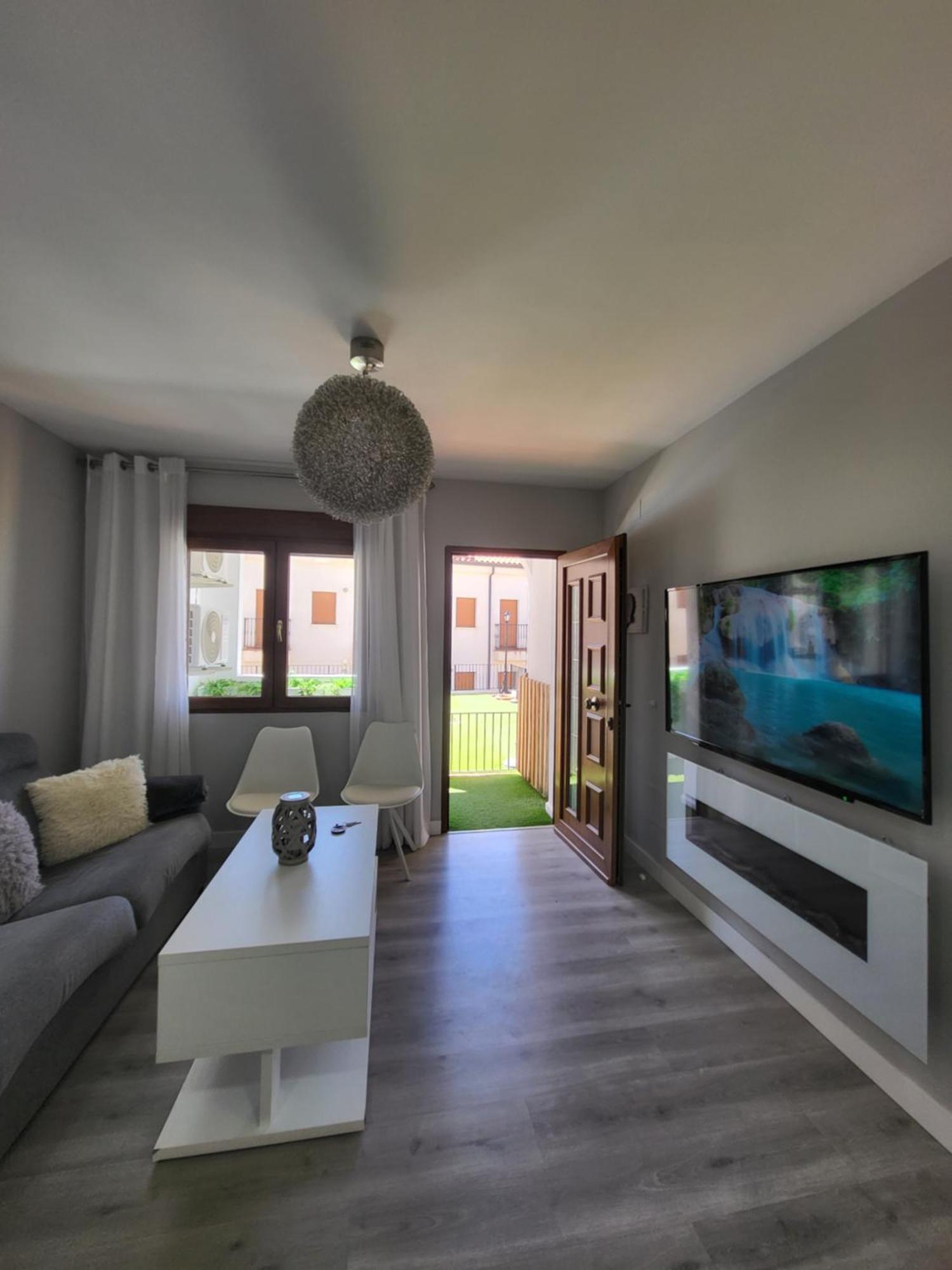 Suite Ruidera Beach Exterior photo