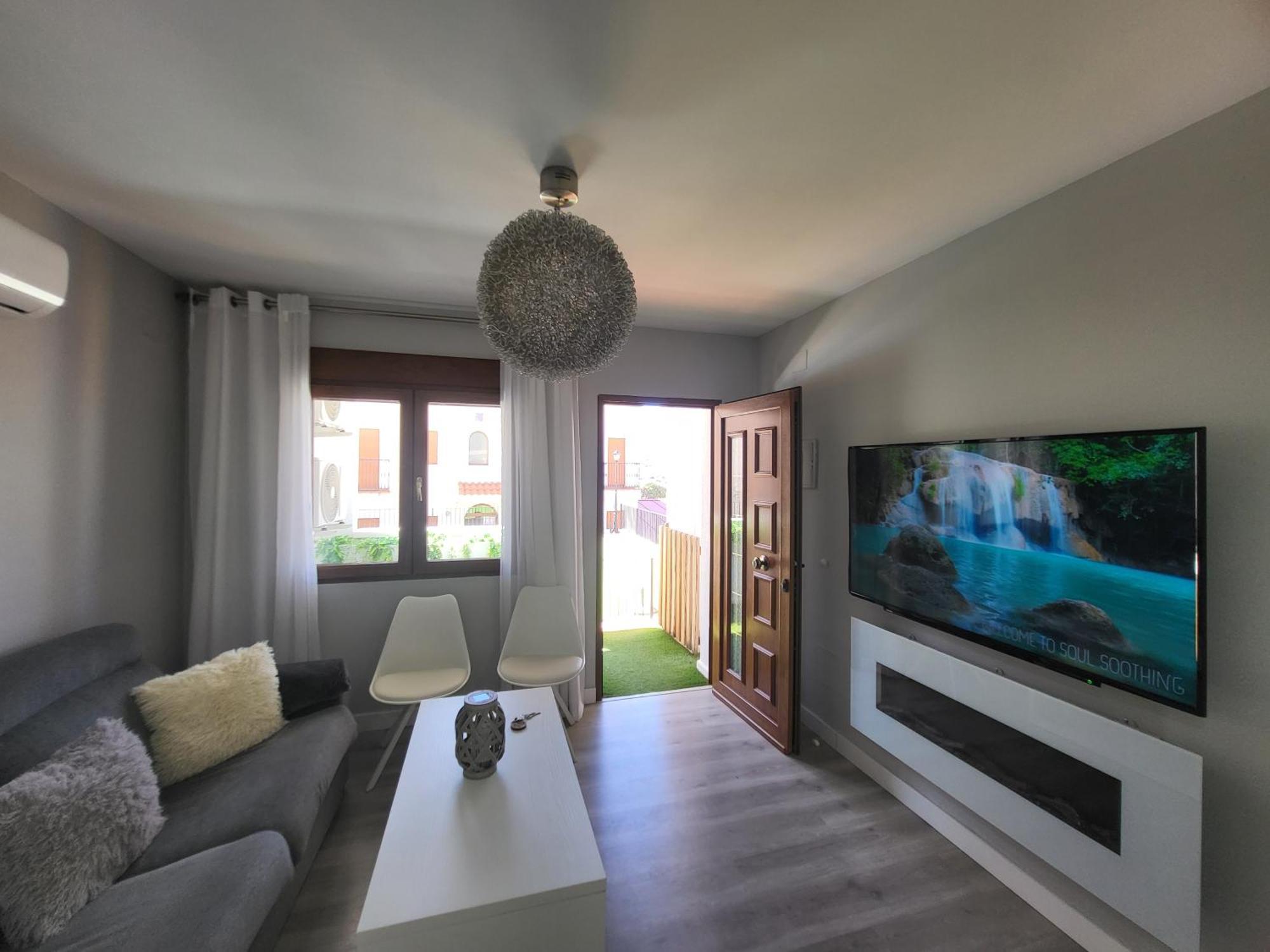 Suite Ruidera Beach Exterior photo