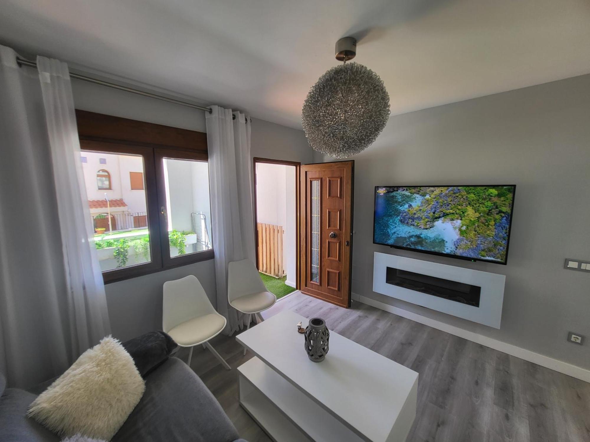 Suite Ruidera Beach Exterior photo