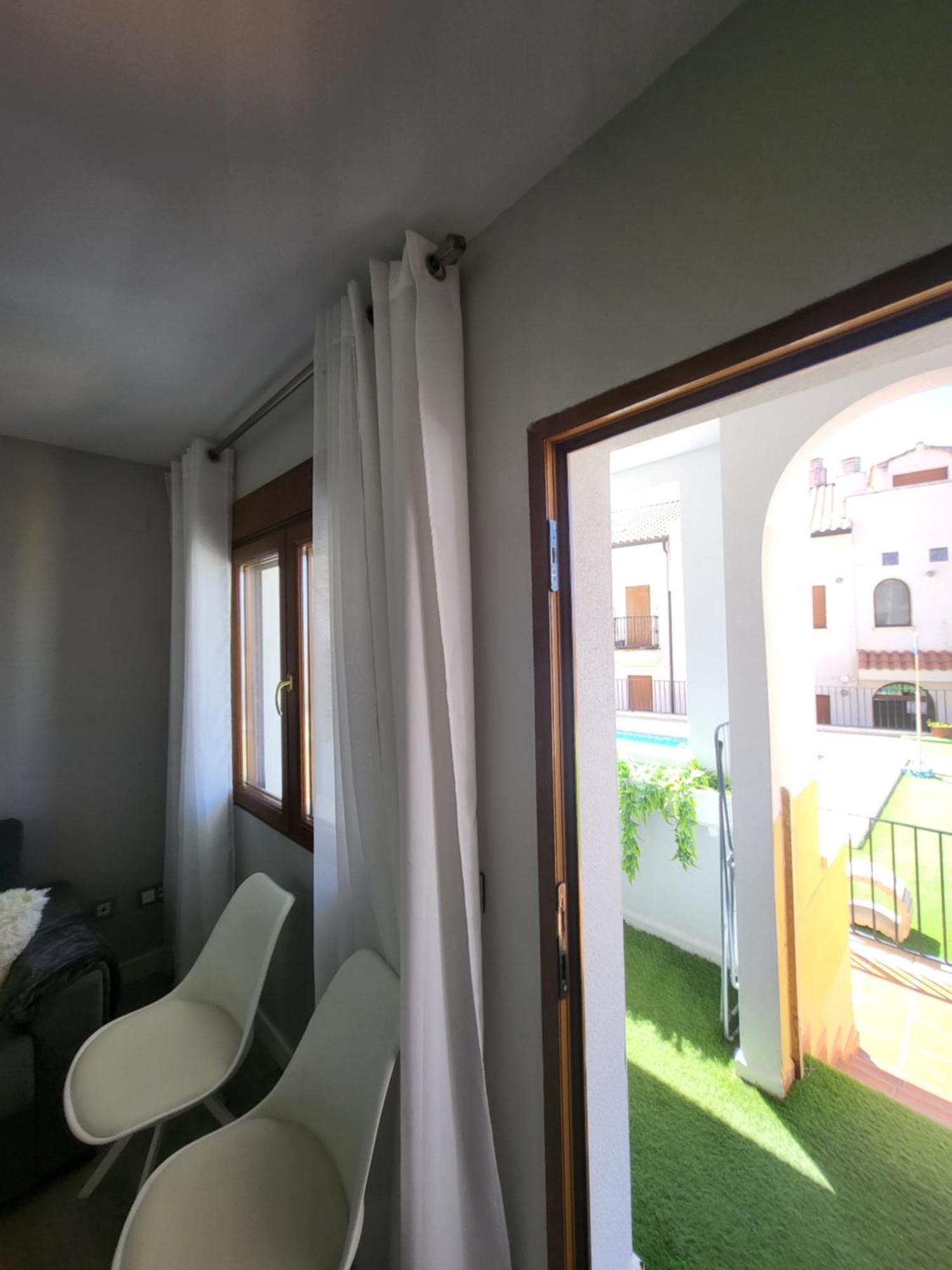 Suite Ruidera Beach Exterior photo