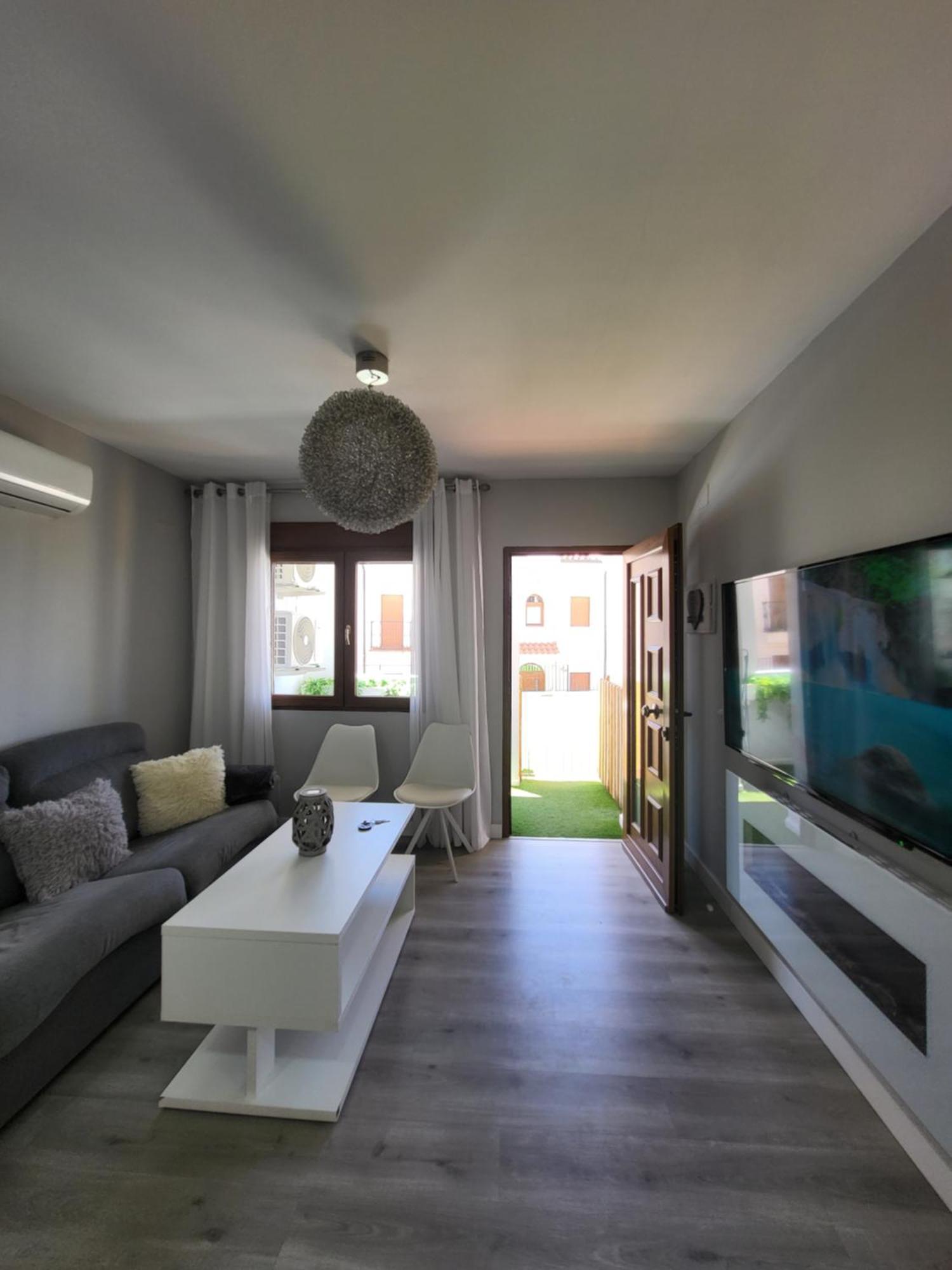 Suite Ruidera Beach Exterior photo