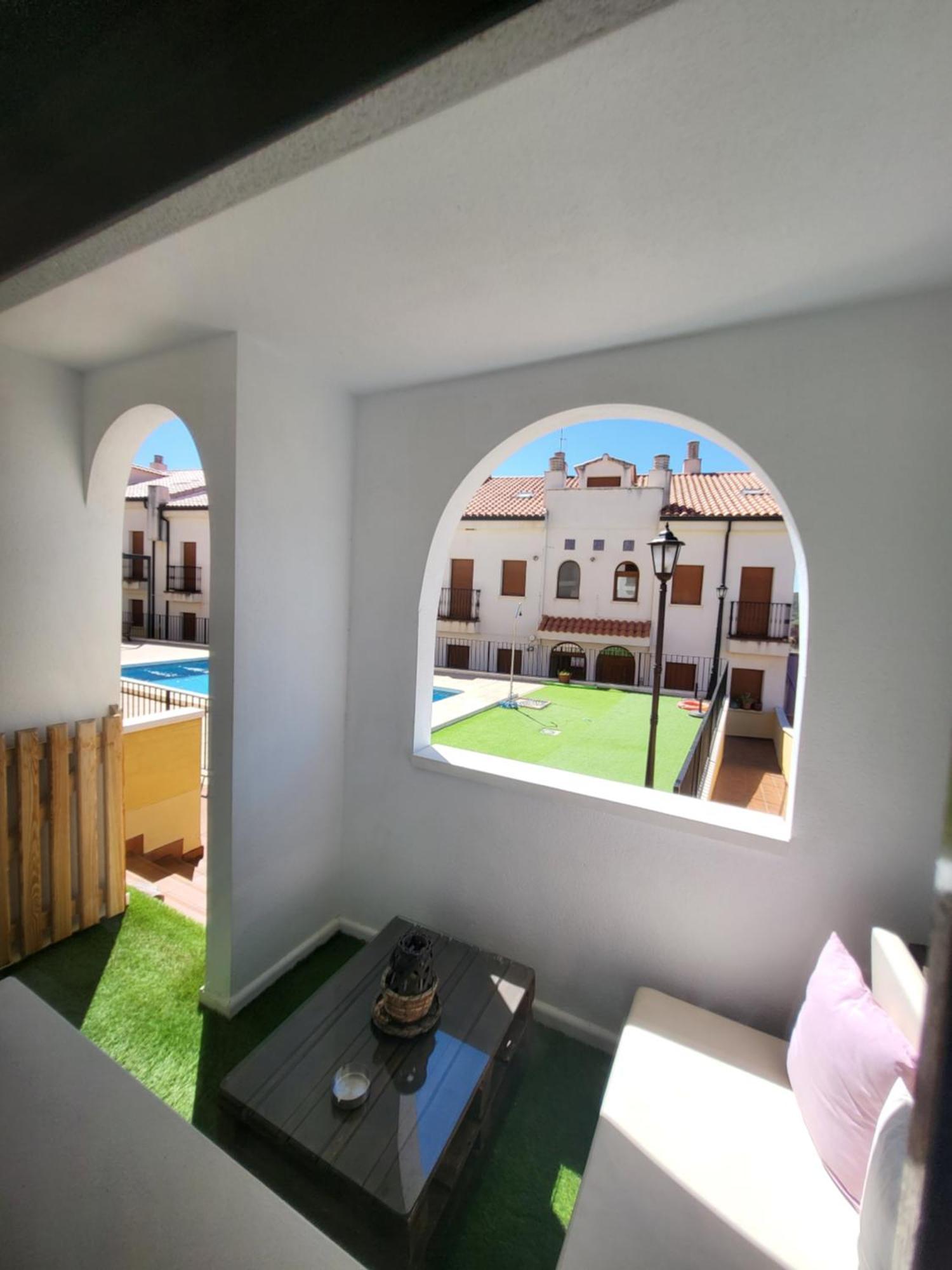 Suite Ruidera Beach Exterior photo