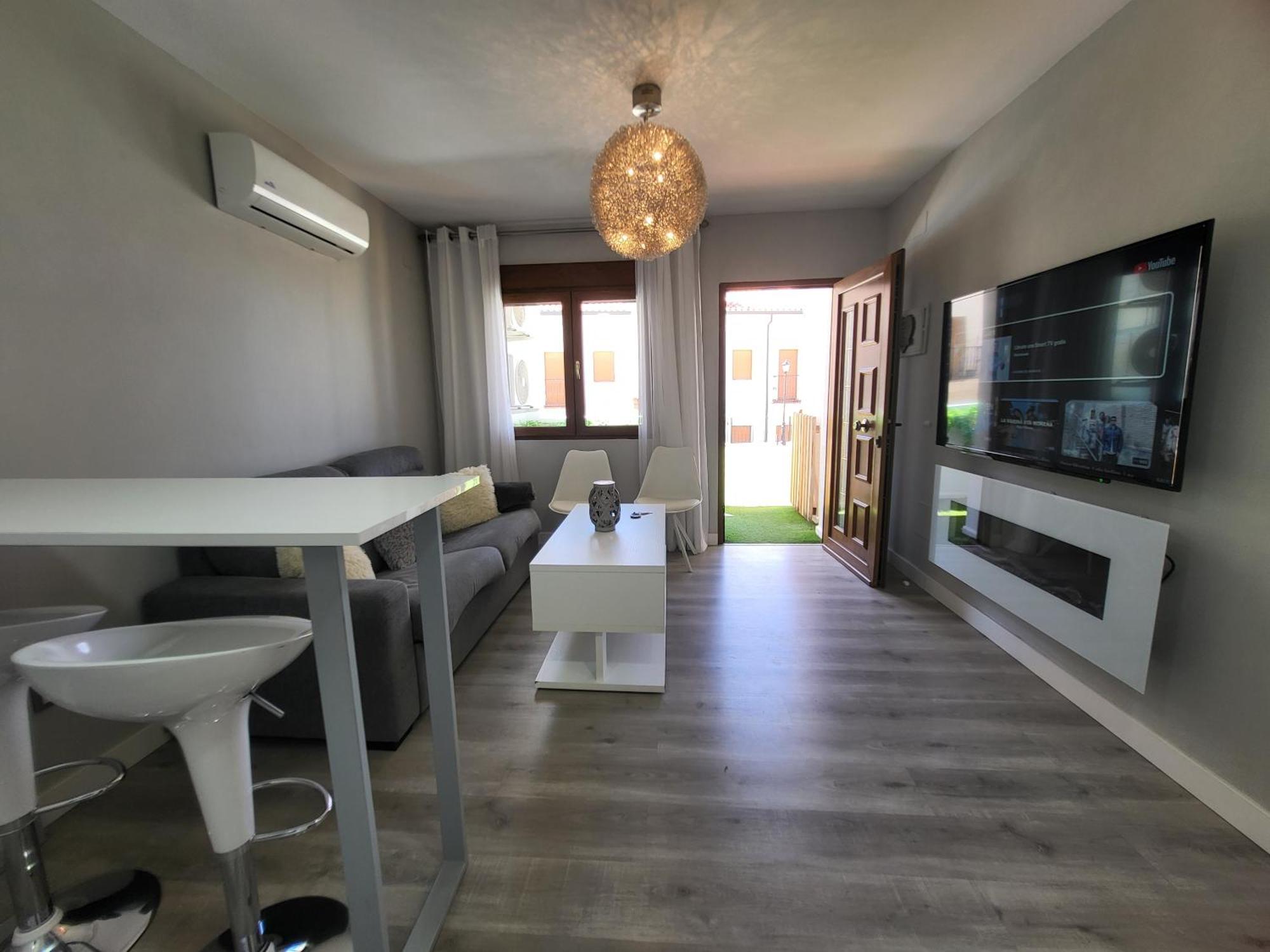 Suite Ruidera Beach Exterior photo