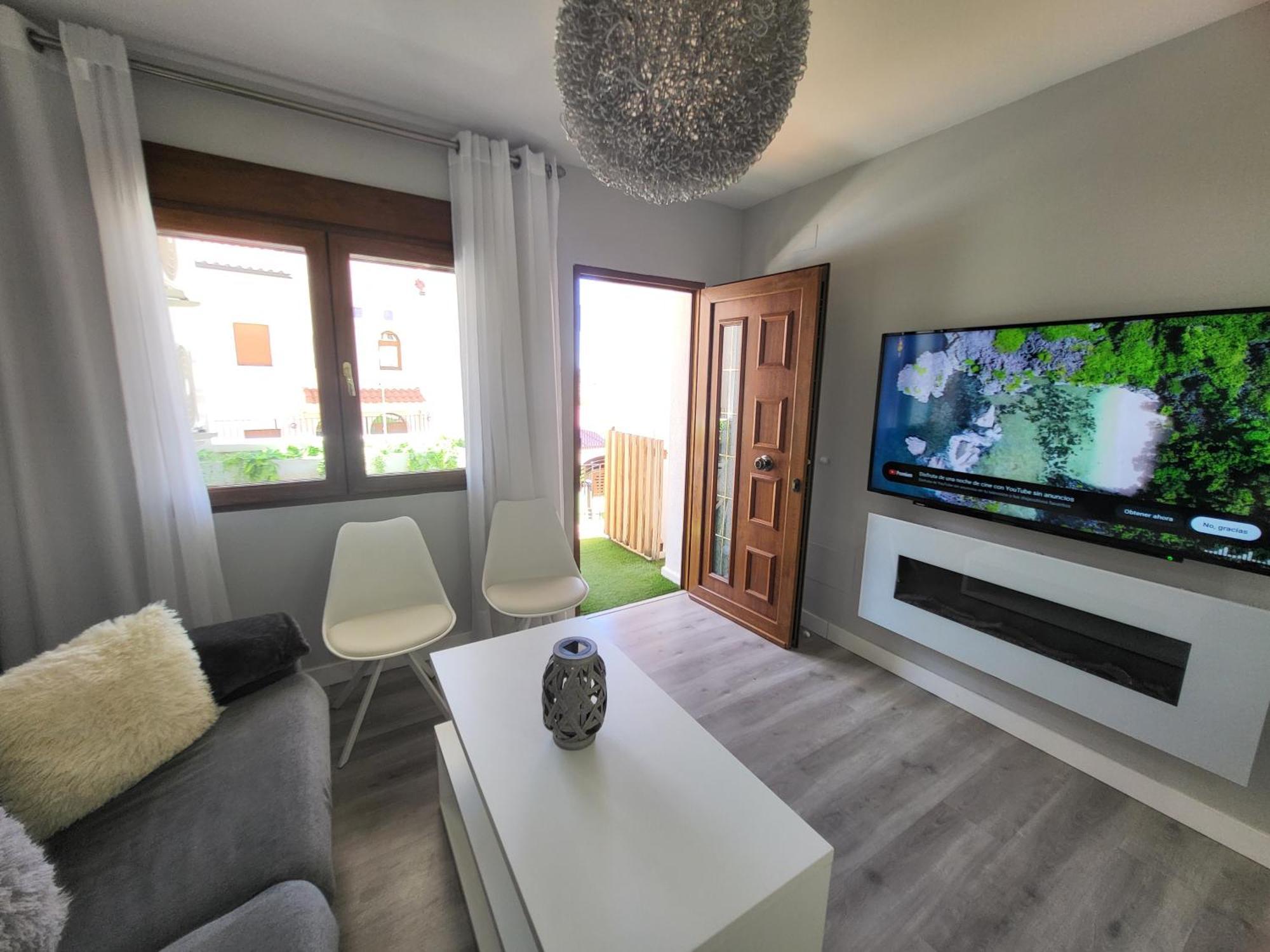 Suite Ruidera Beach Exterior photo