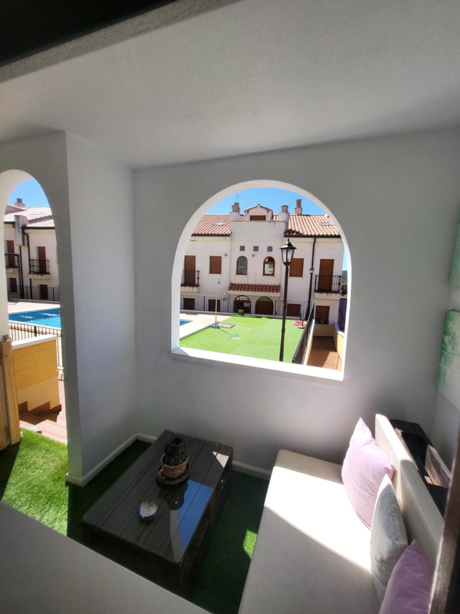 Suite Ruidera Beach Exterior photo