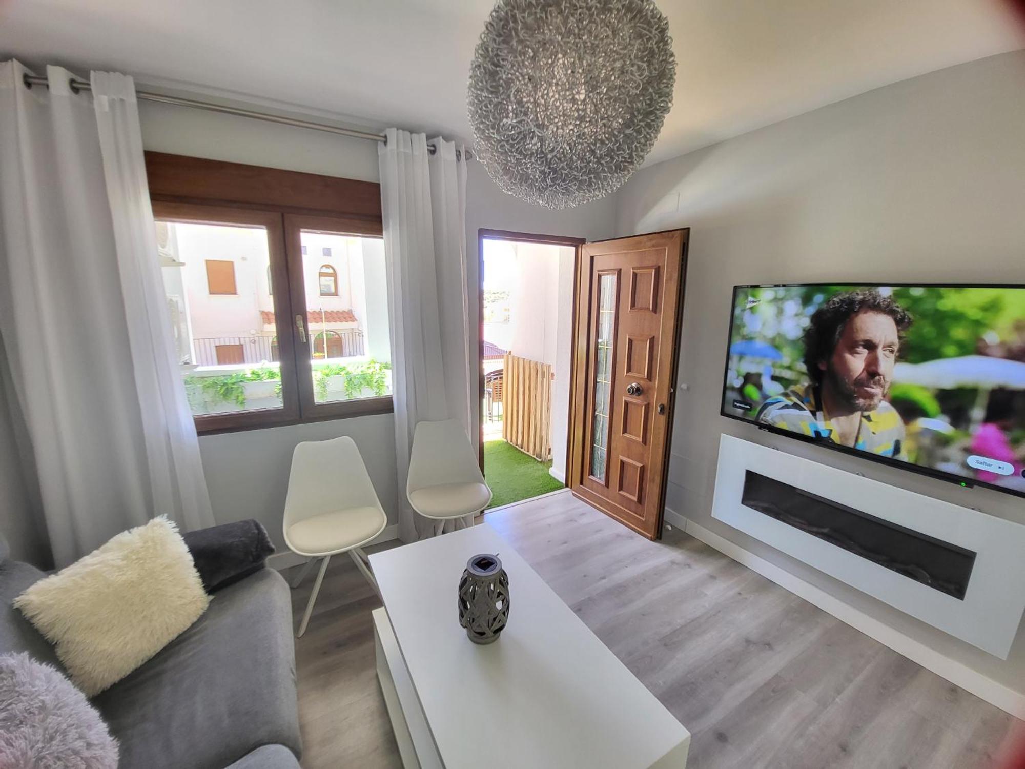 Suite Ruidera Beach Exterior photo