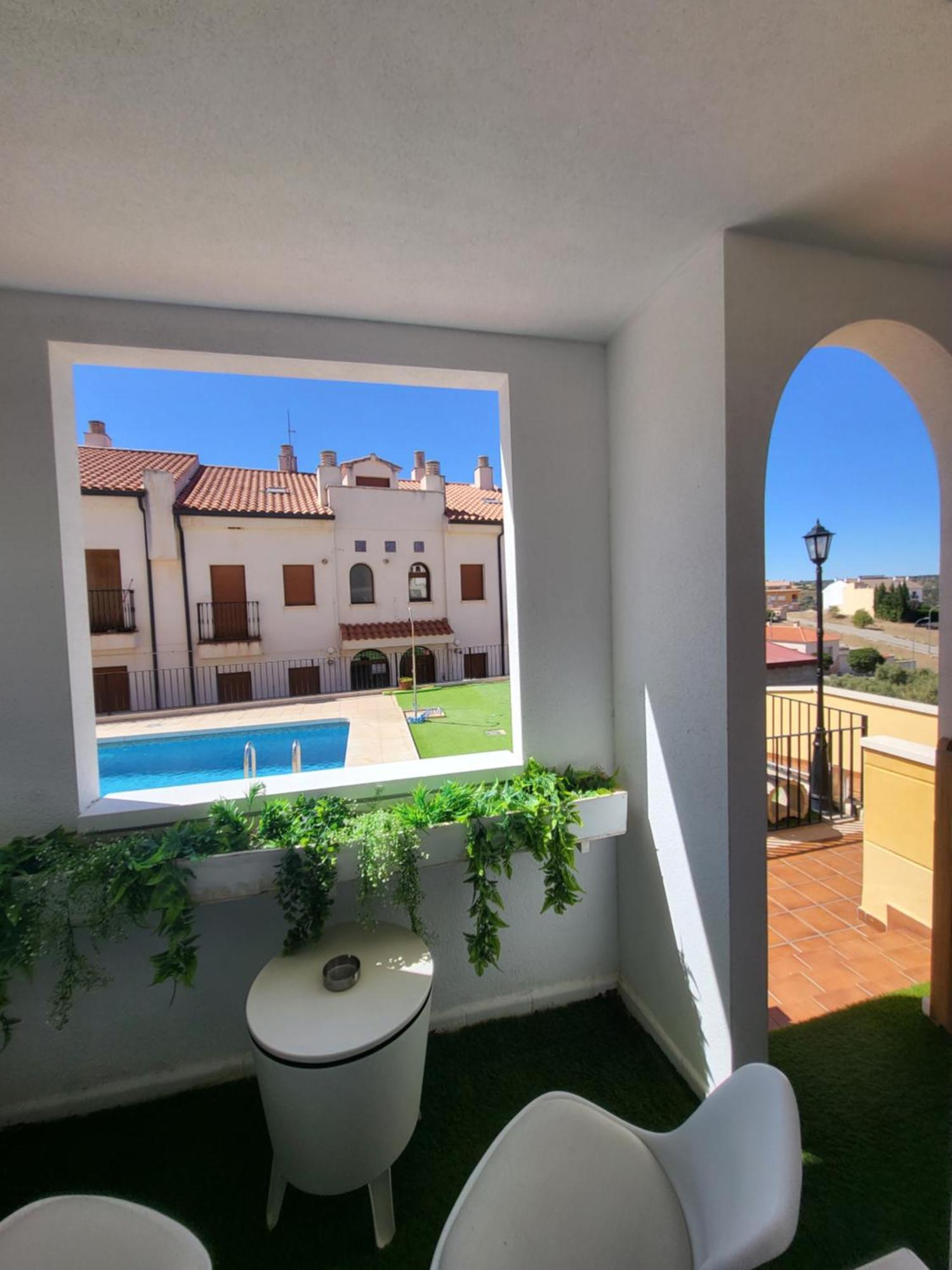 Suite Ruidera Beach Exterior photo