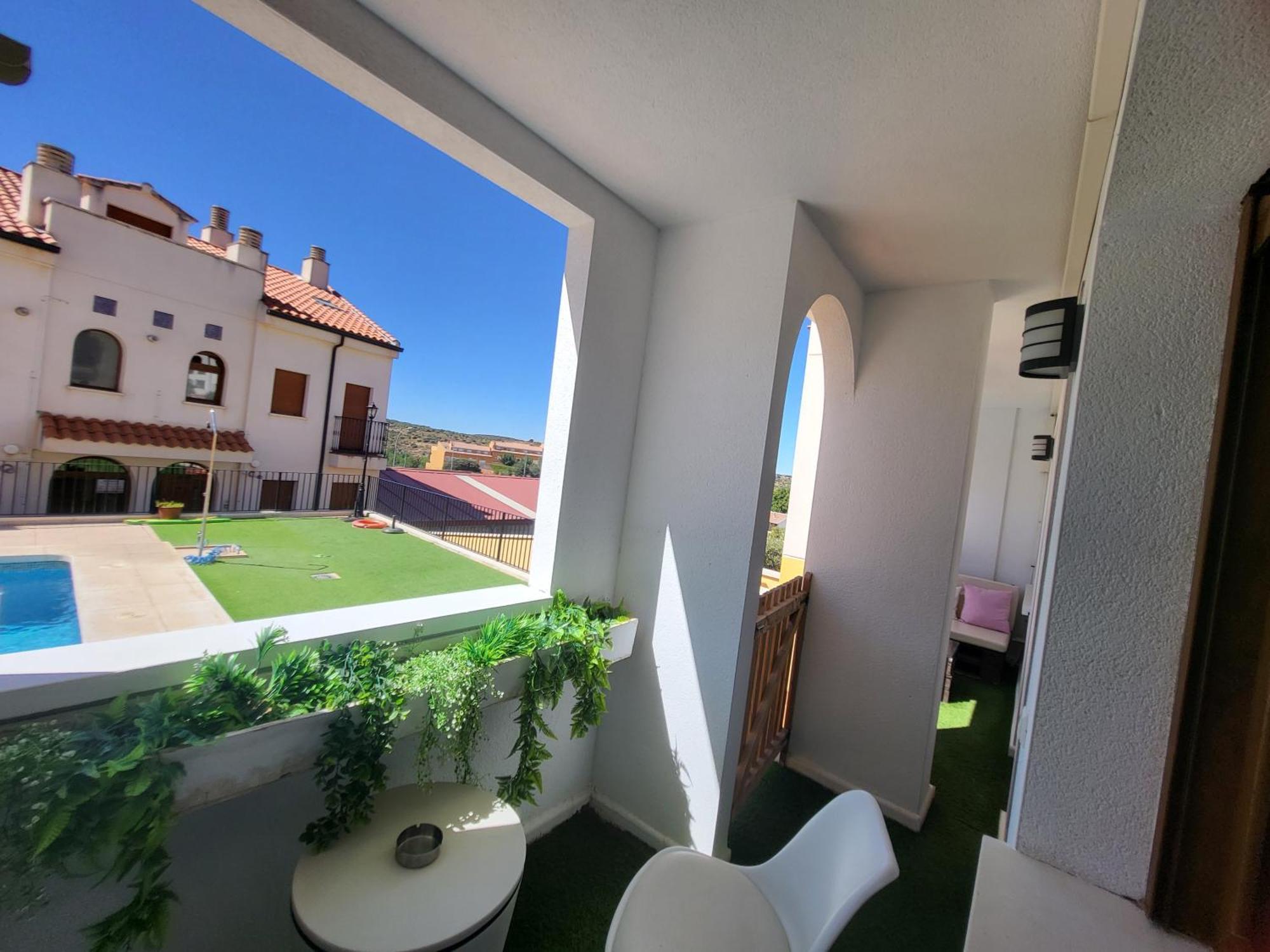 Suite Ruidera Beach Exterior photo