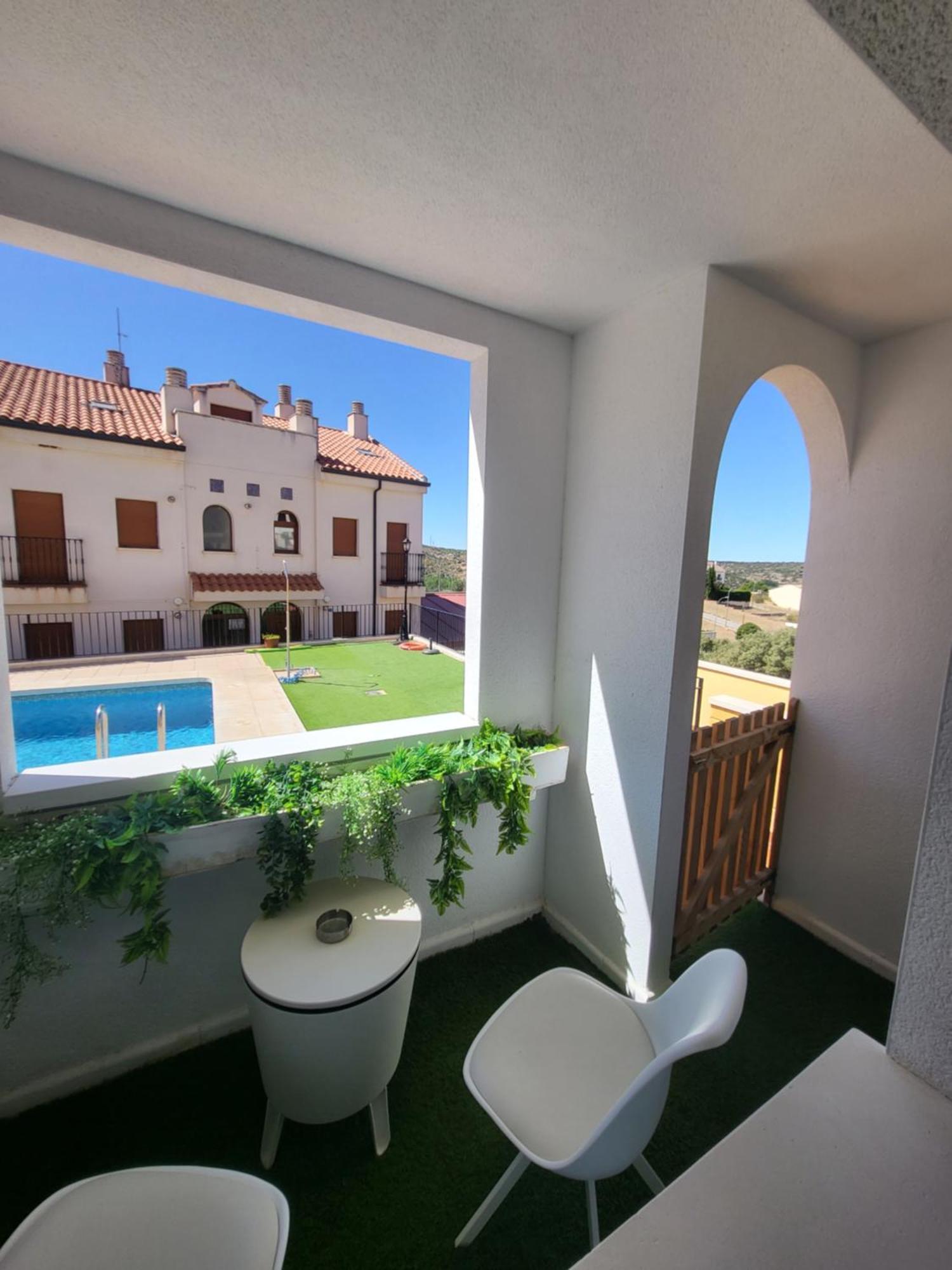 Suite Ruidera Beach Exterior photo