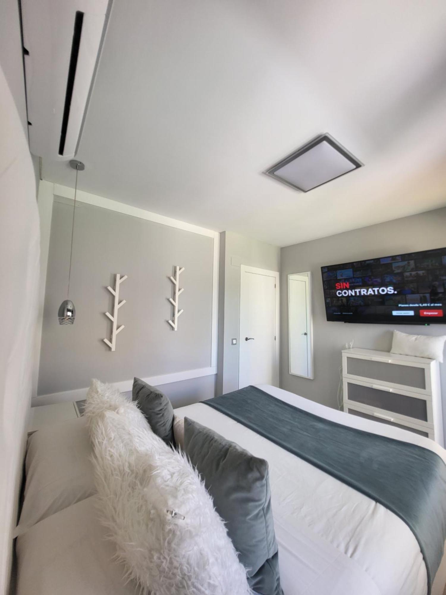 Suite Ruidera Beach Exterior photo