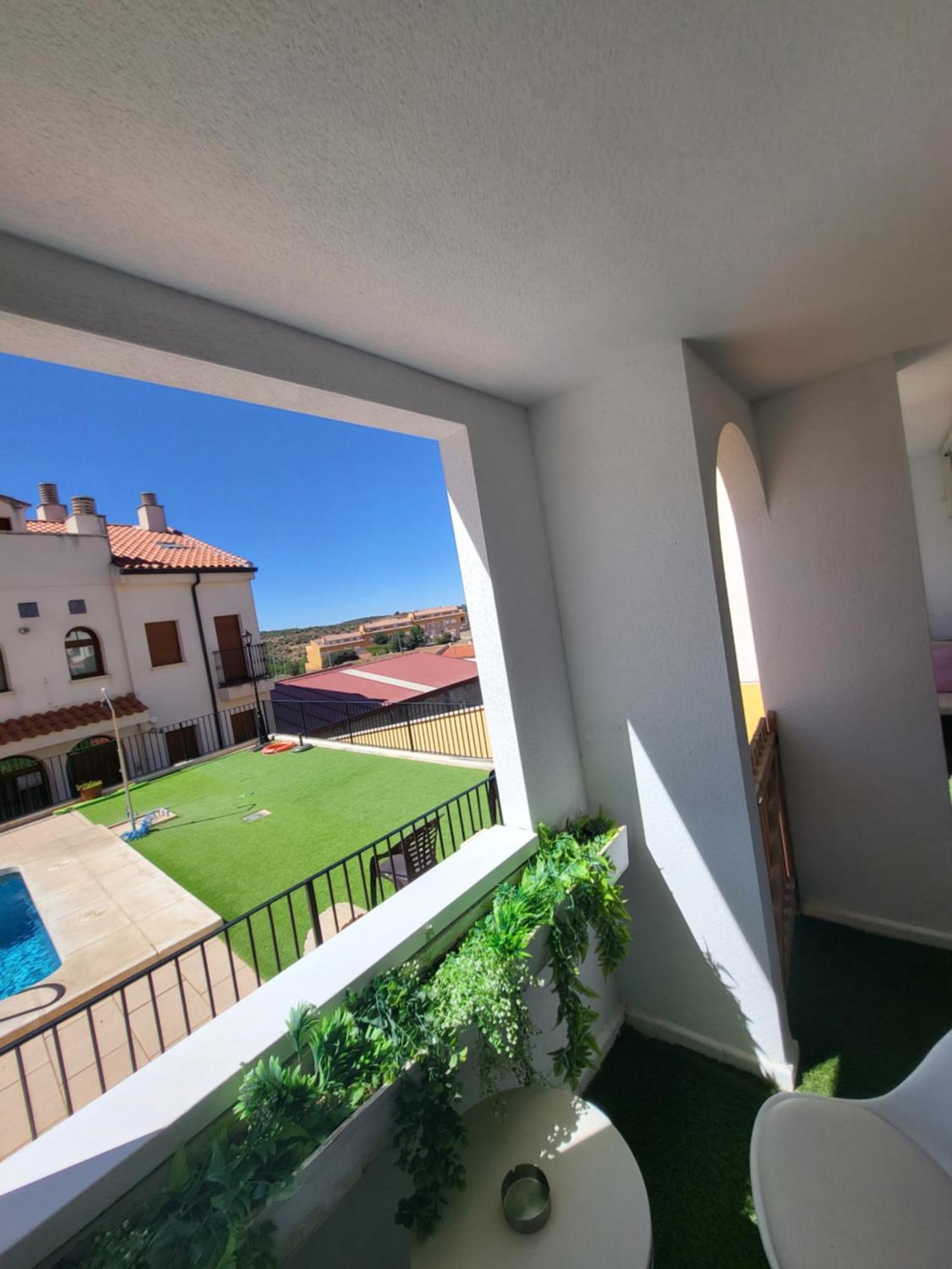Suite Ruidera Beach Exterior photo