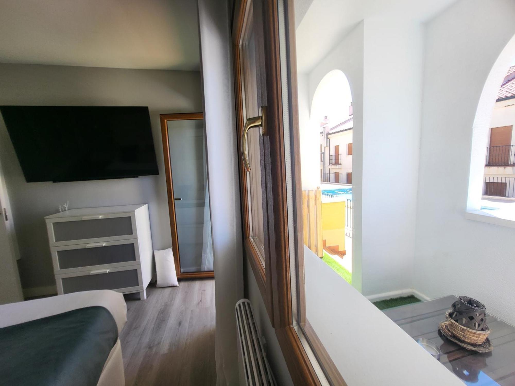 Suite Ruidera Beach Exterior photo