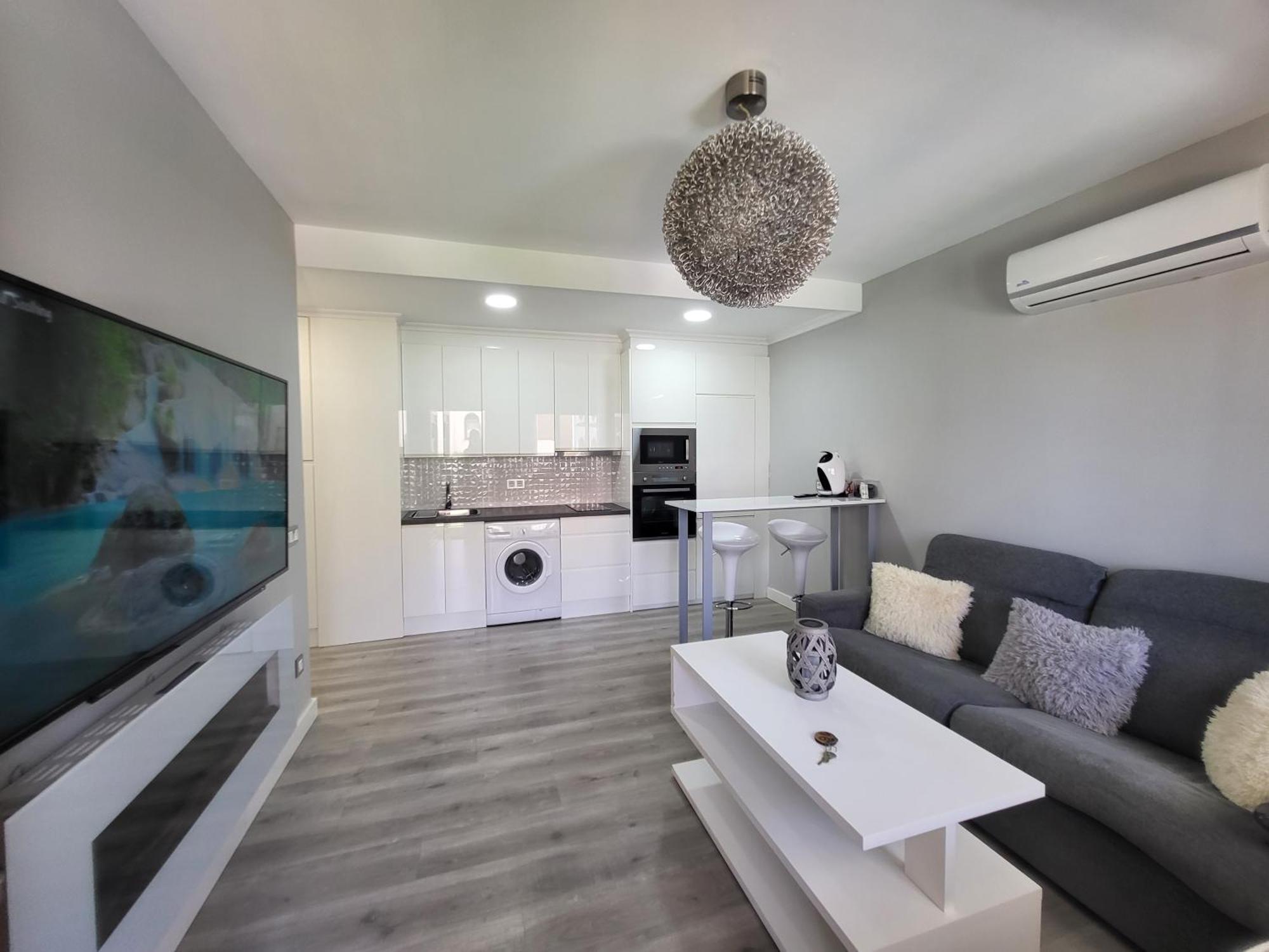 Suite Ruidera Beach Exterior photo