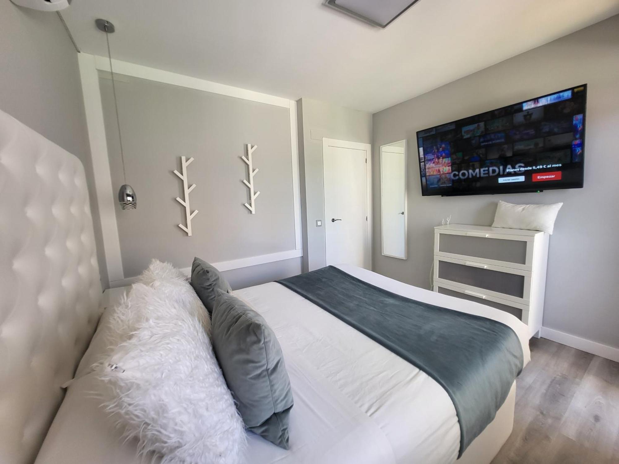 Suite Ruidera Beach Exterior photo