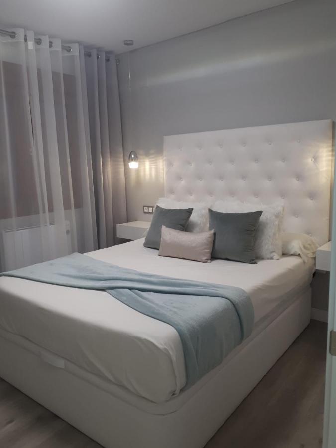 Suite Ruidera Beach Exterior photo